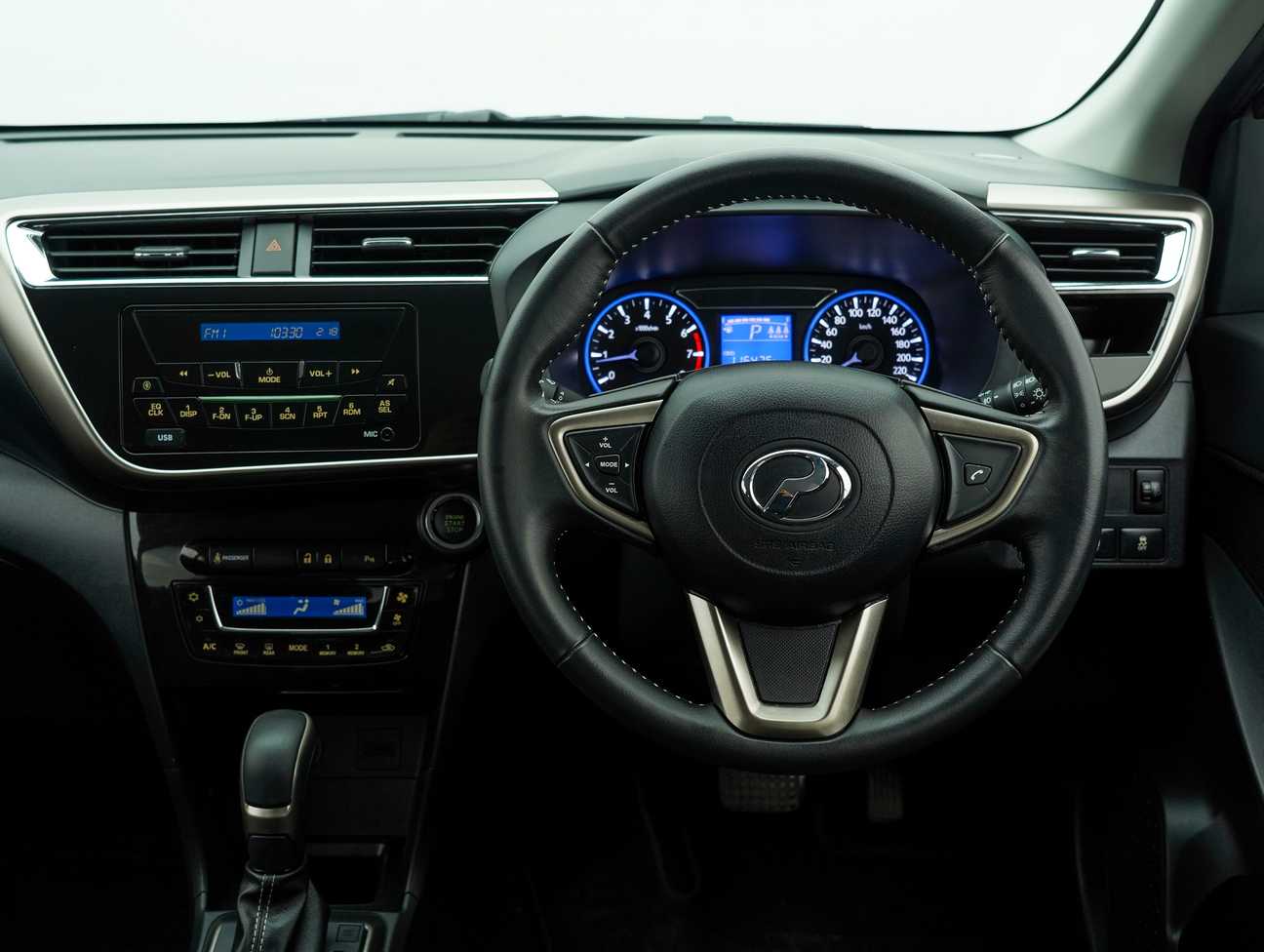 used 2018 Perodua Myvi H 1.5