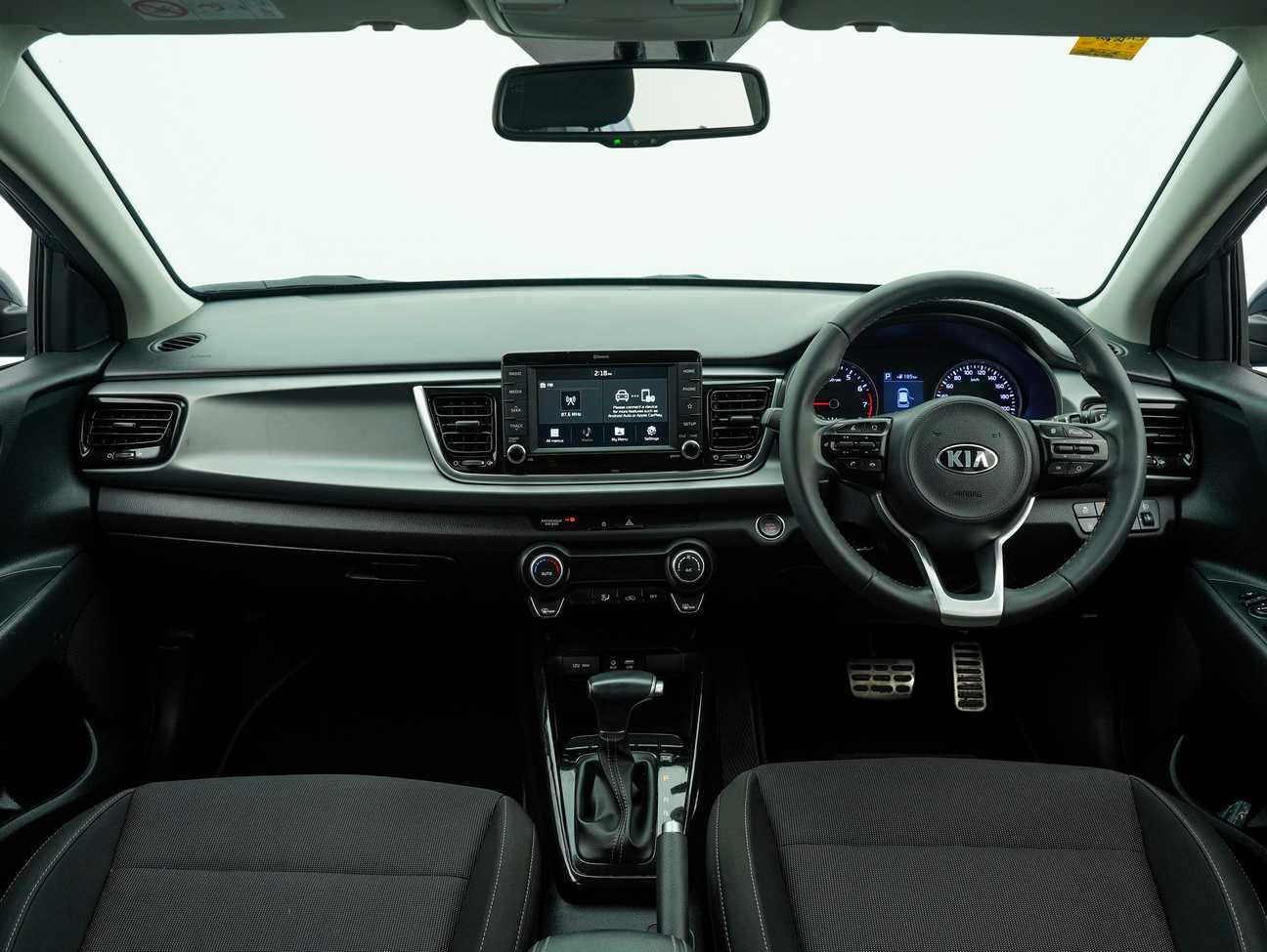used 2019 Kia Rio EX 1.4