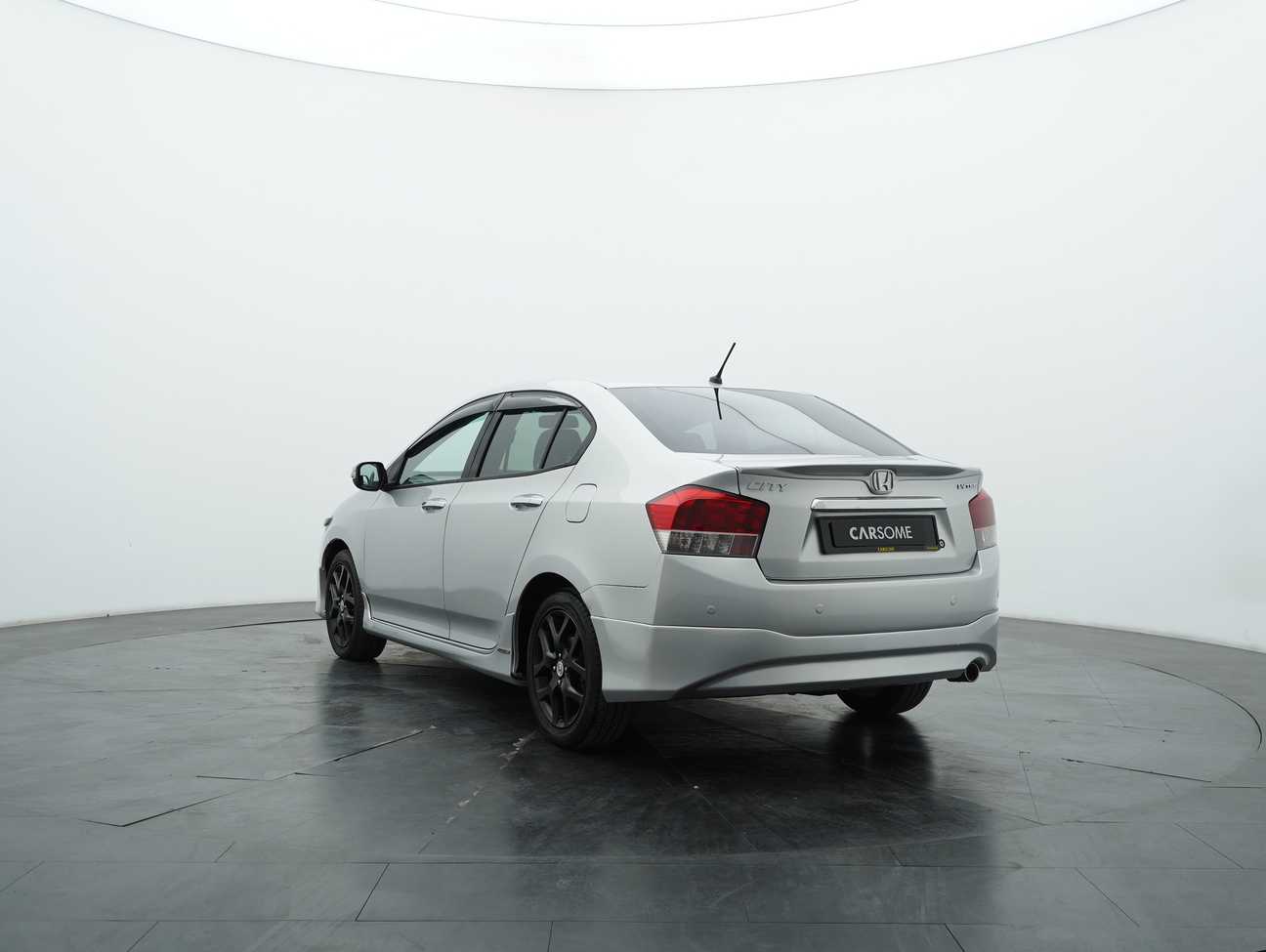 used 2009 Honda City S 1.5