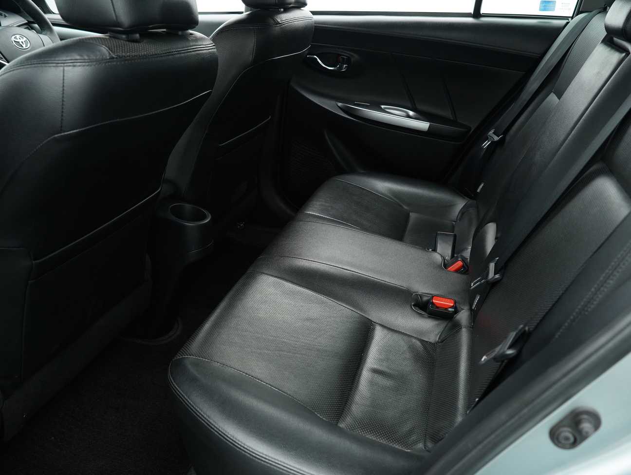 used 2015 Toyota Vios G 1.5