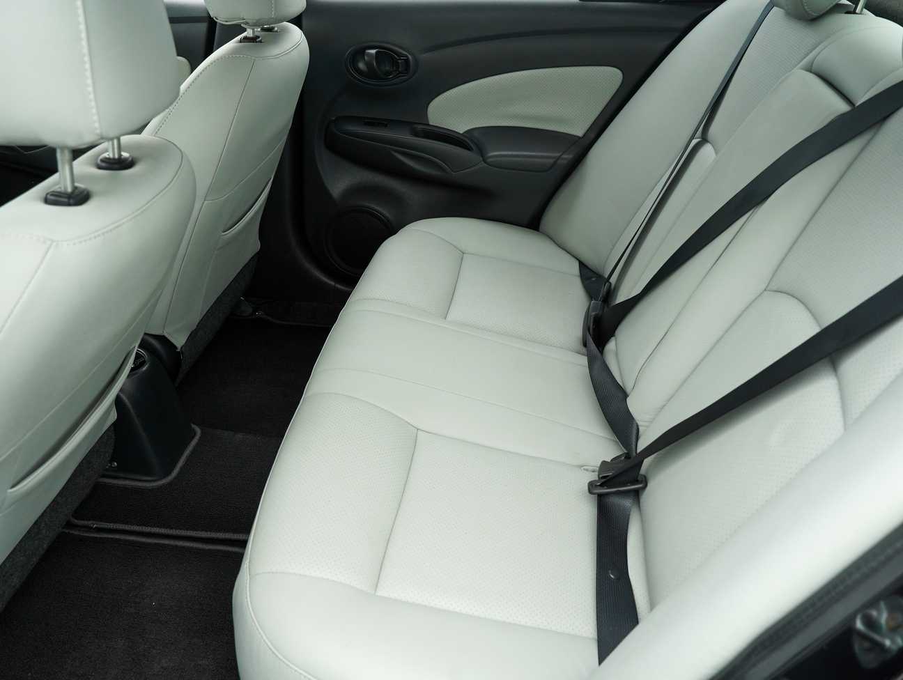 used 2015 Nissan ALMERA E 1.5