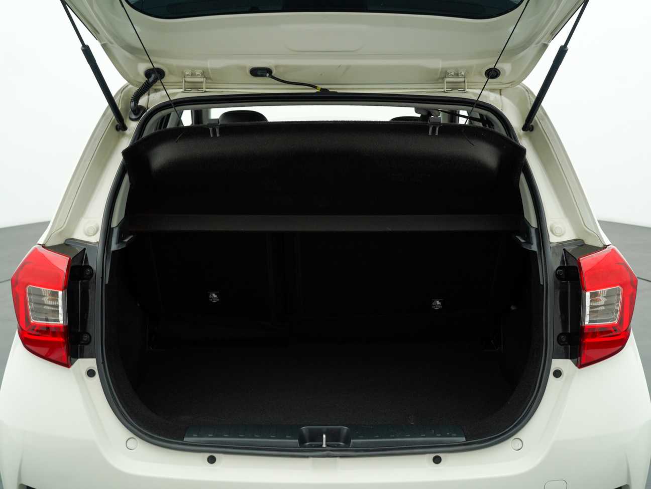 terpakai 2021 Perodua Myvi AV 1.5