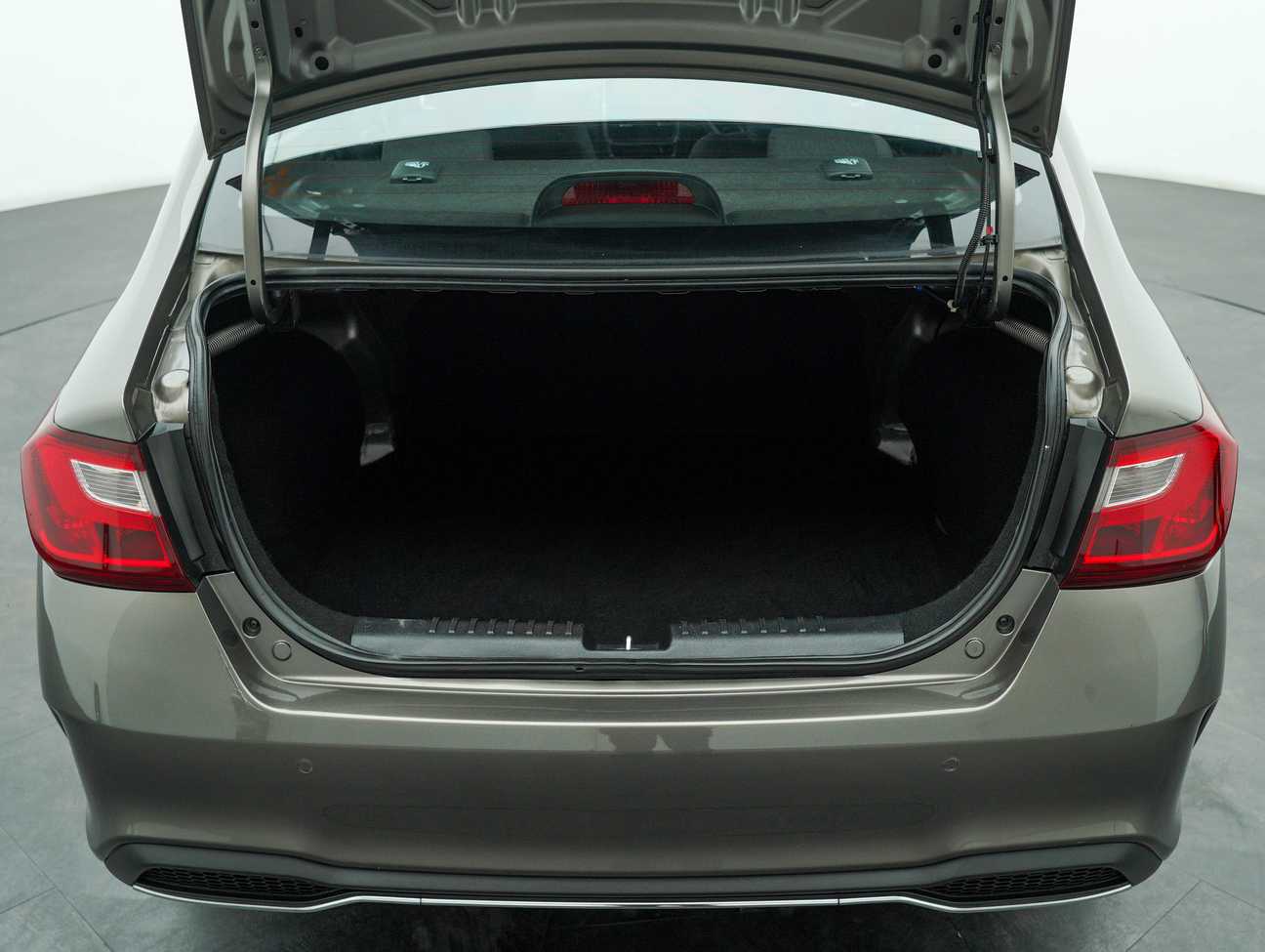 used 2020 Proton Saga Premium 1.3