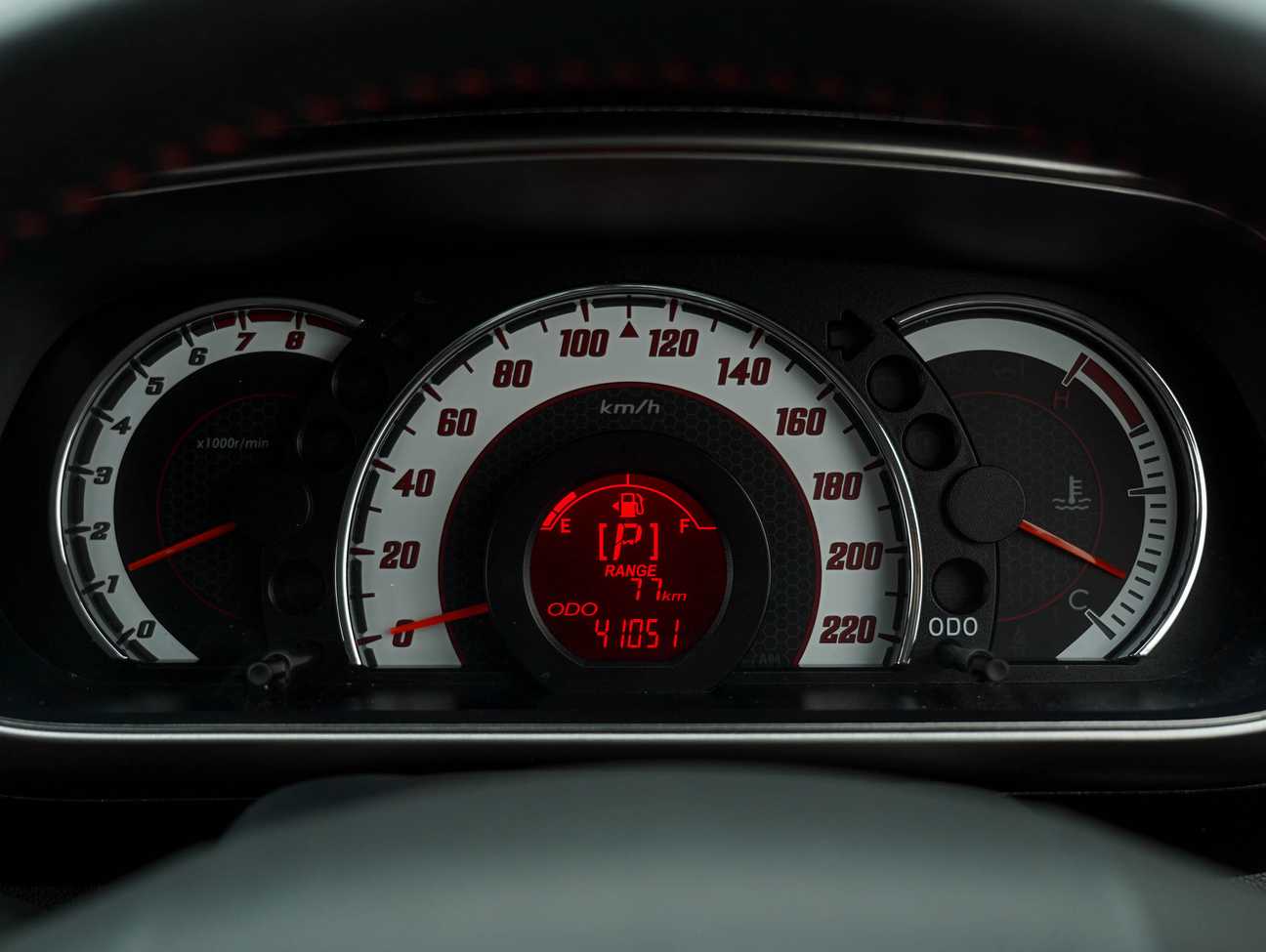 used 2015 Perodua Myvi SE 1.5