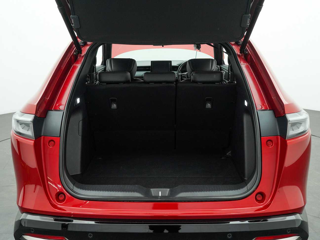 terpakai 2023 Honda HR-V e:HEV RS 1.5