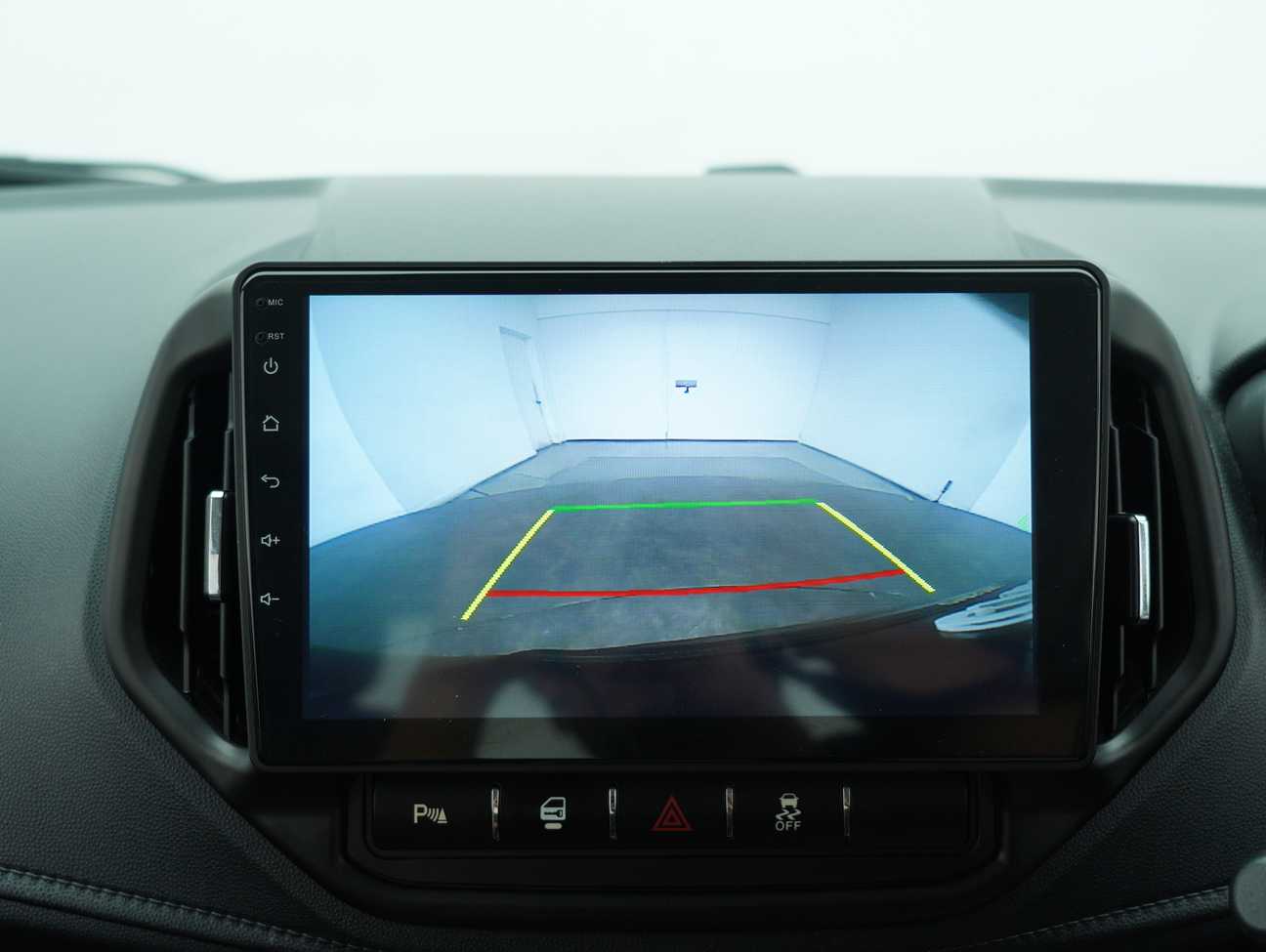 terpakai 2018 Proton Persona Premium 1.6