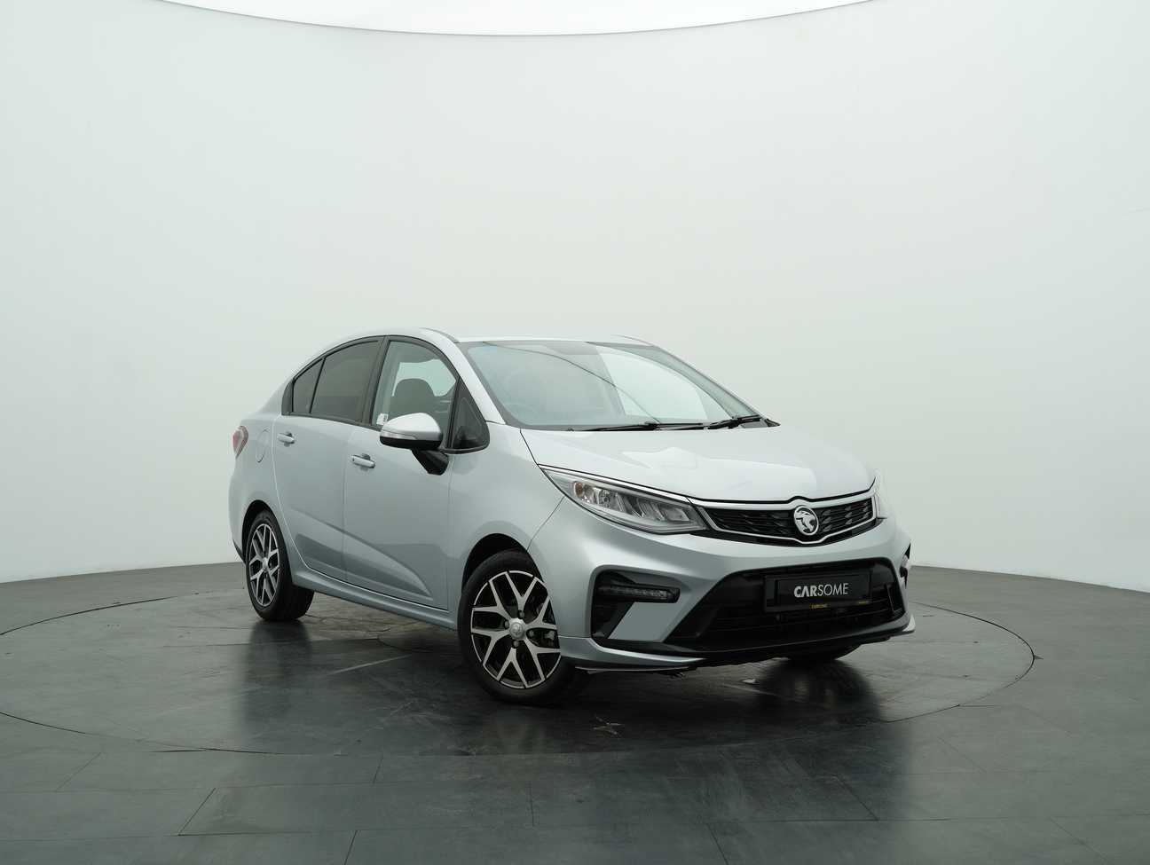 terpakai 2022 Proton Persona Premium 1.6