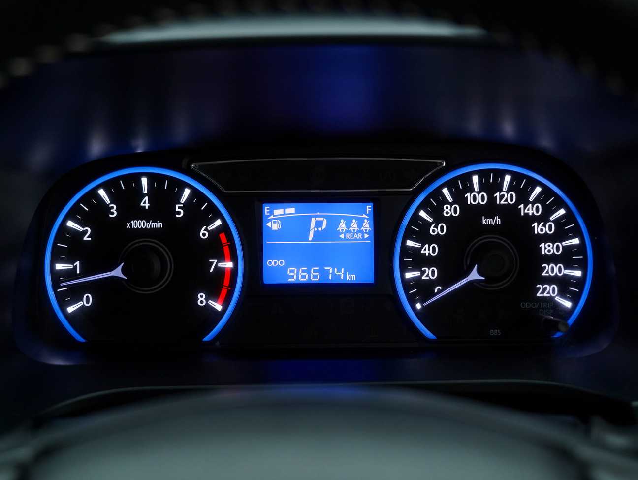 terpakai 2019 Perodua Myvi AV 1.5