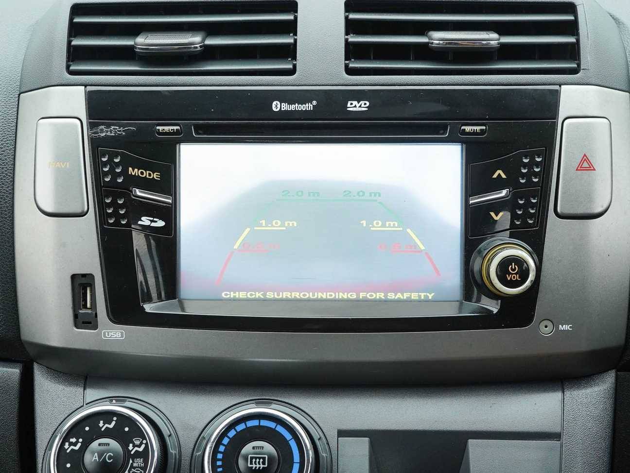 used 2016 Perodua Alza Advance 1.5