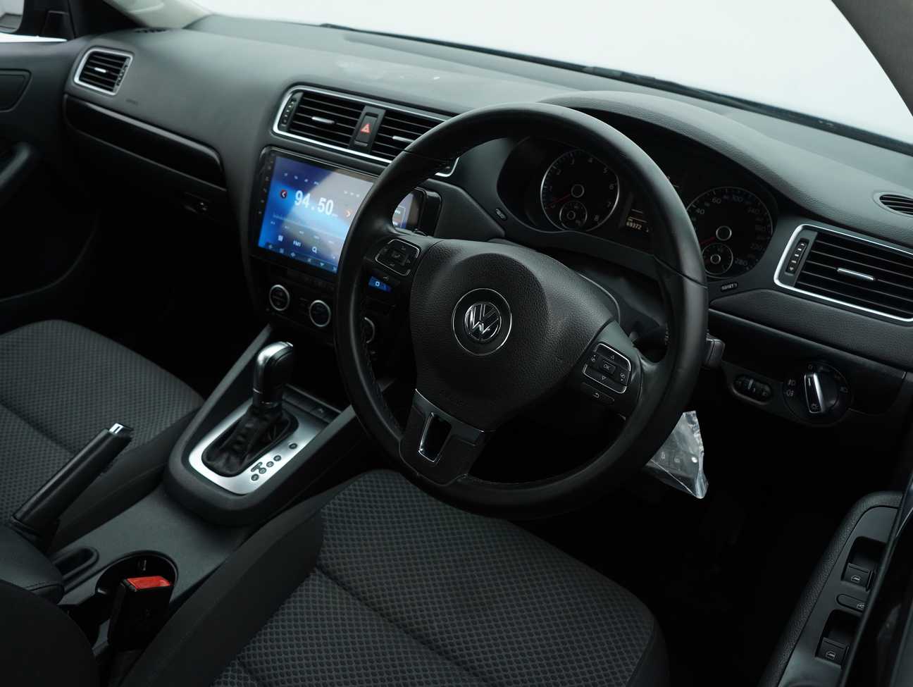 used 2015 Volkswagen Jetta TSI 1.4