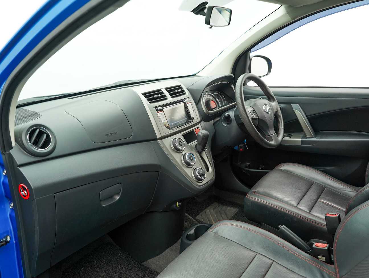 used 2015 Perodua Myvi Advance 1.5