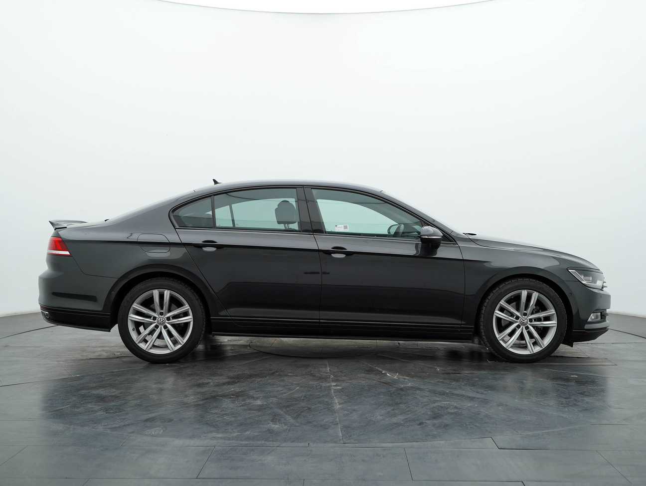 used 2018 Volkswagen Passat TSI Highline 2.0