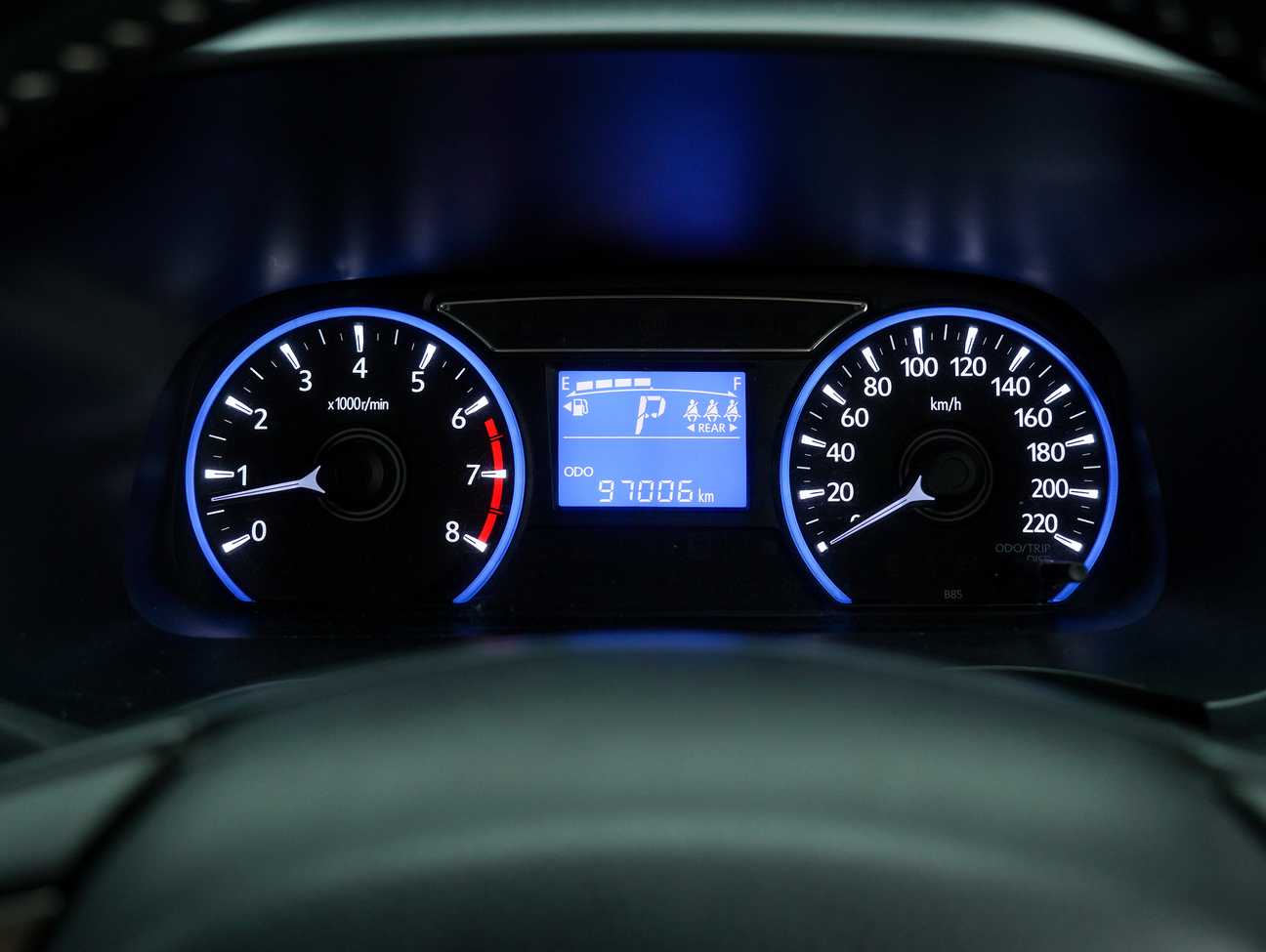 used 2020 Perodua Myvi AV 1.5