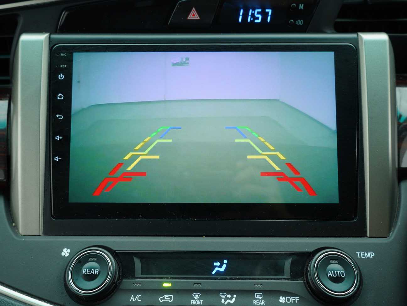 used 2017 Toyota Innova G 2.0