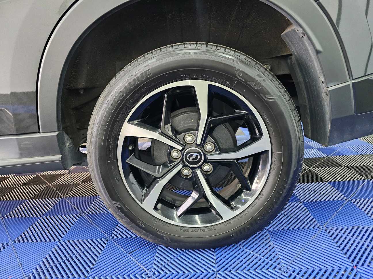 used 2019 Perodua Aruz AV 1.5