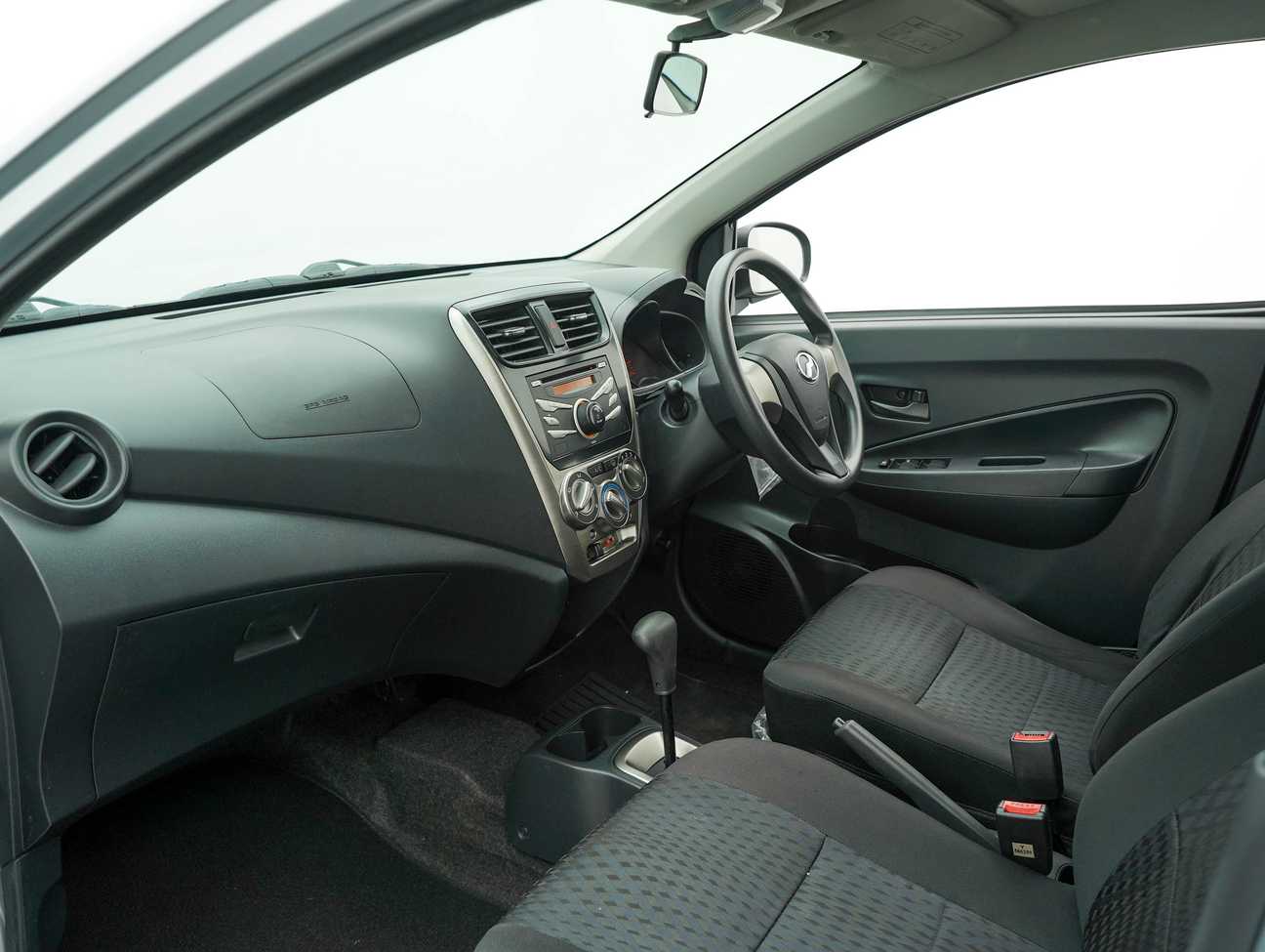 used 2016 Perodua AXIA G 1.0