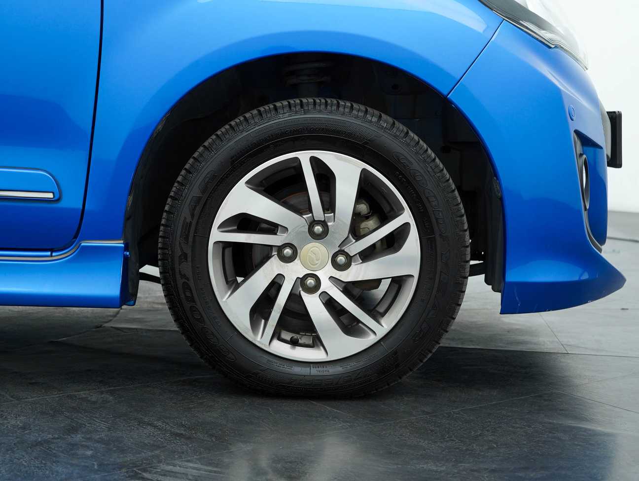 used 2017 Perodua Myvi SE 1.5