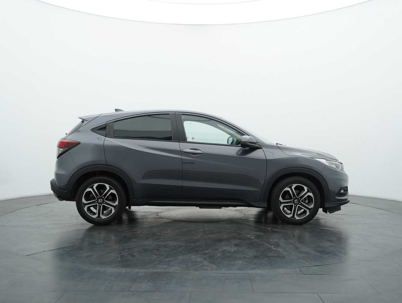 terpakai 2019 Honda HR-V V 1.8