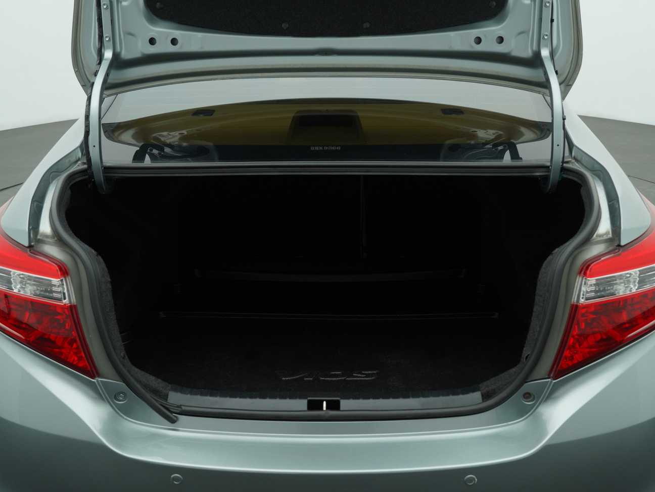 used 2014 Toyota Vios G 1.5