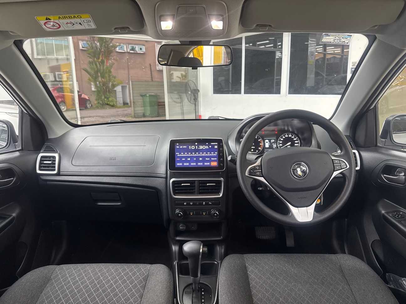 used 2024 Proton Saga Premium 1.3