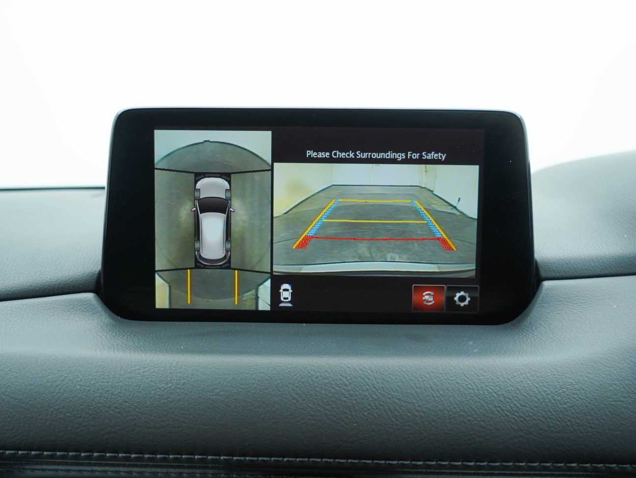 used 2022 Mazda CX-5 SKYACTIV-G High 2.0