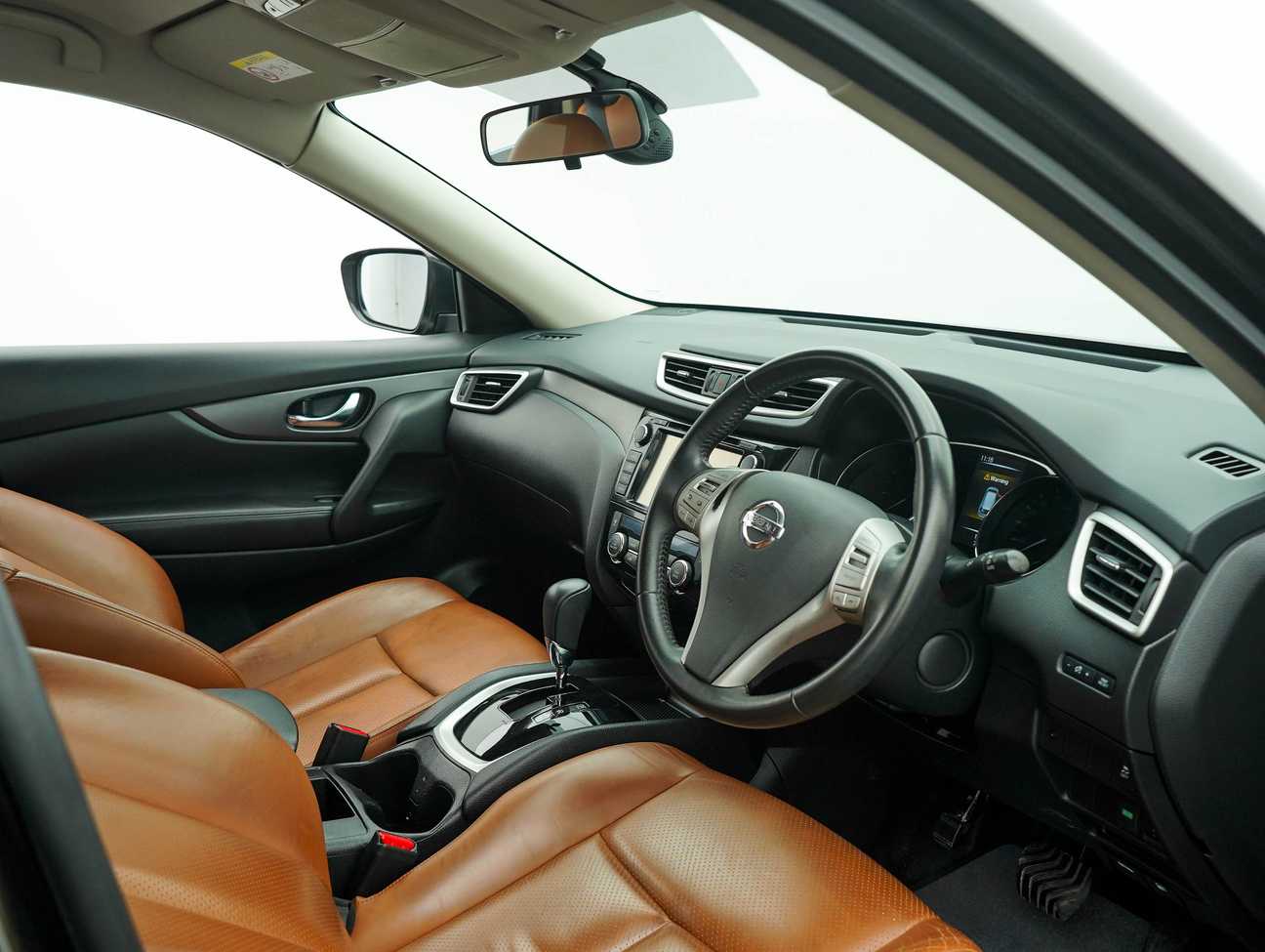 used 2017 Nissan X-Trail  2.0