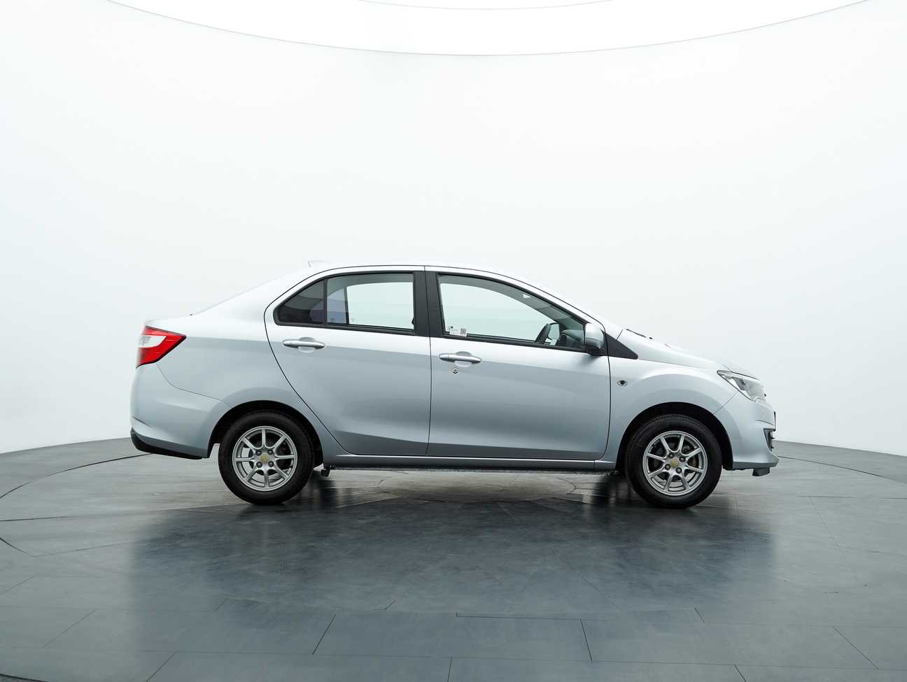 used 2017 Perodua Bezza G Standard 1.0