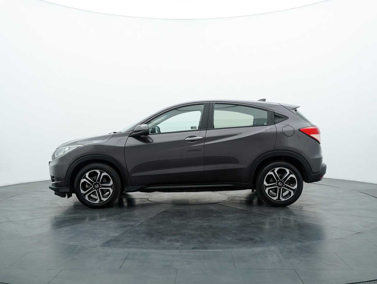 terpakai 2016 Honda HR-V V 1.8