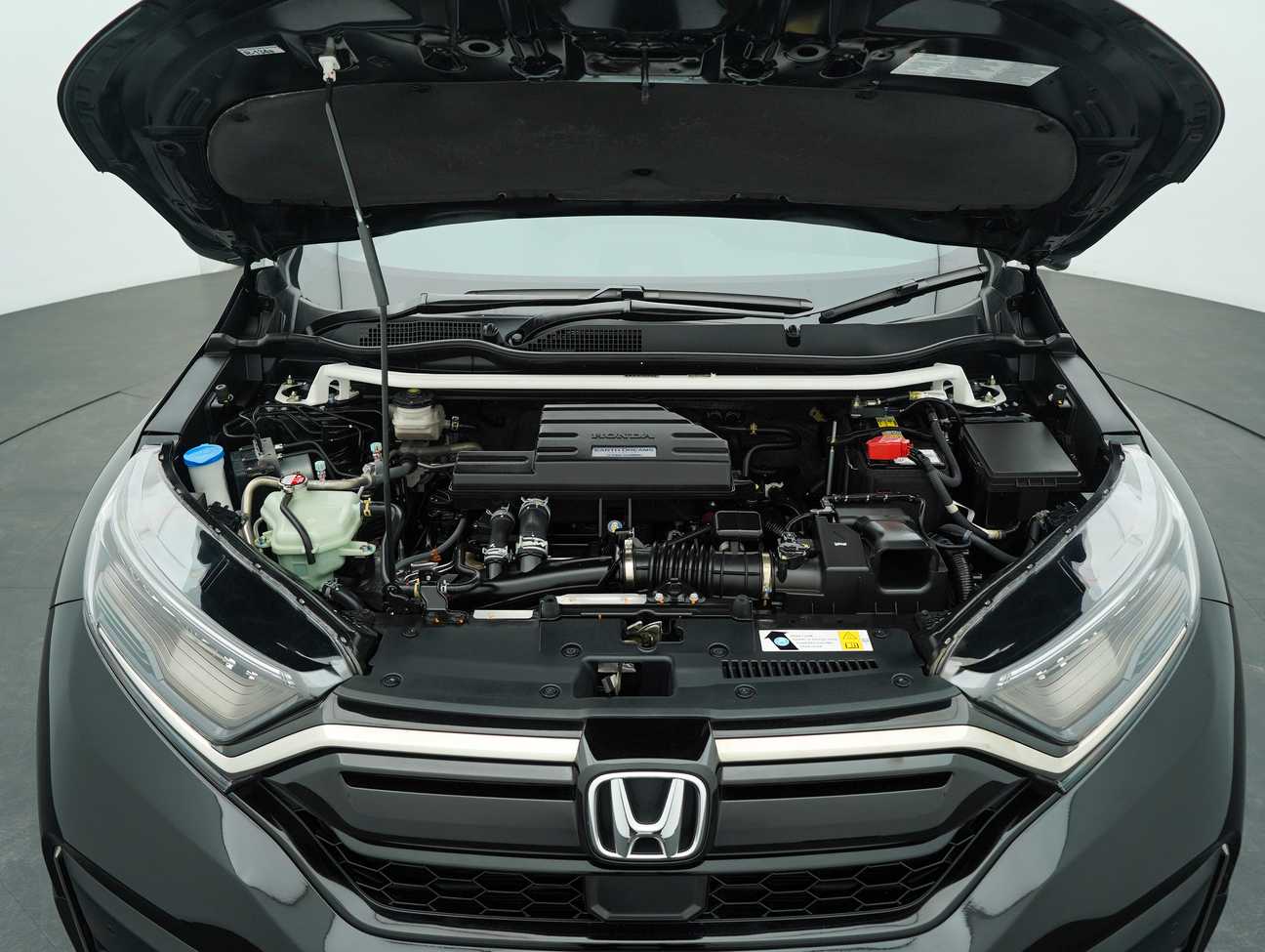 used 2023 Honda CR-V Black Edition 1.5