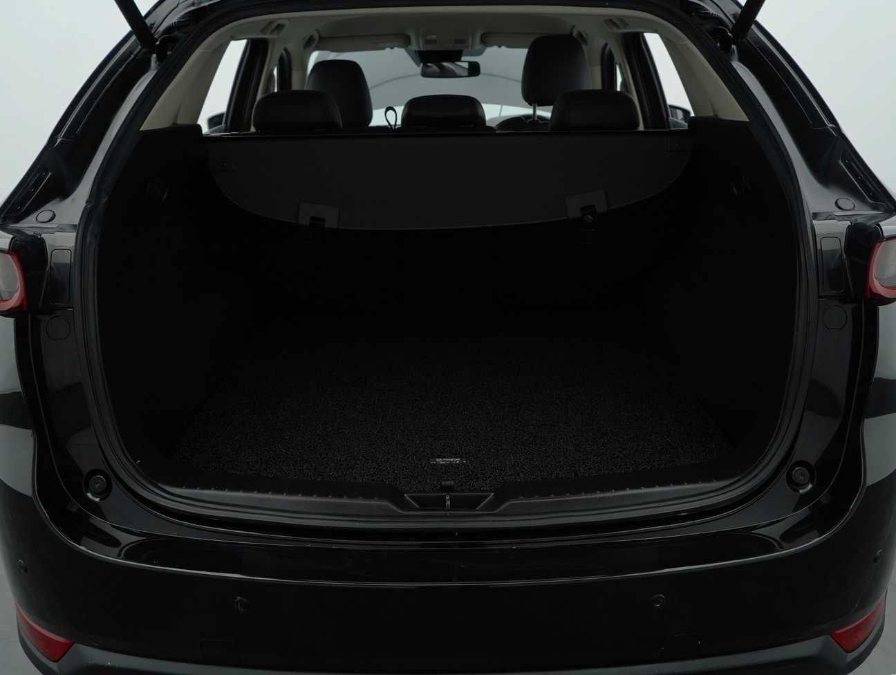 used 2021 Mazda CX-5 SKYACTIV-G High 2.0