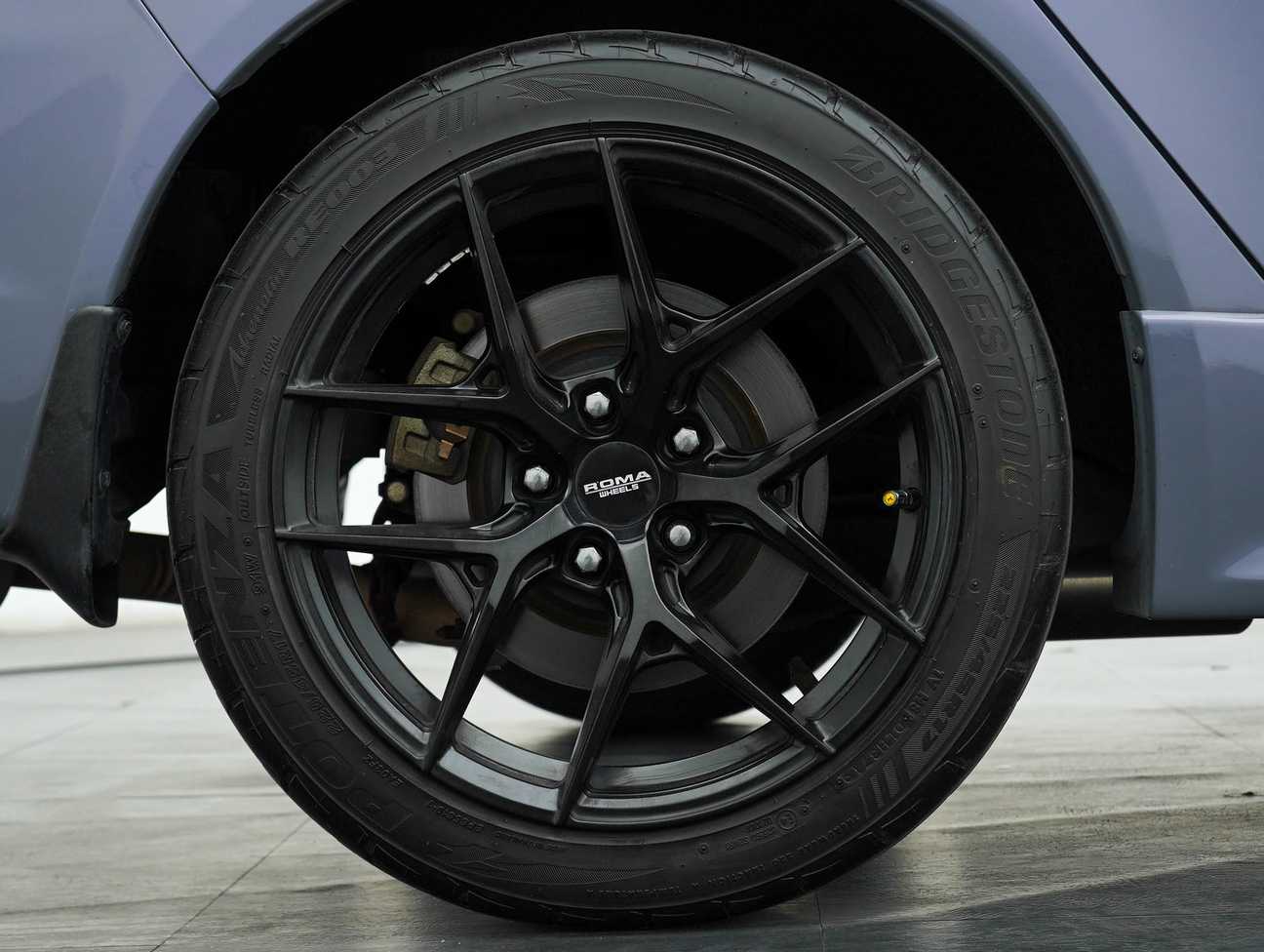 used 2010 Mitsubishi Lancer Sportback 2.4