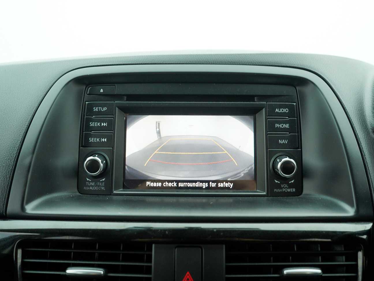 terpakai 2014 Mazda CX-5 SKYACTIV-G High 2.0