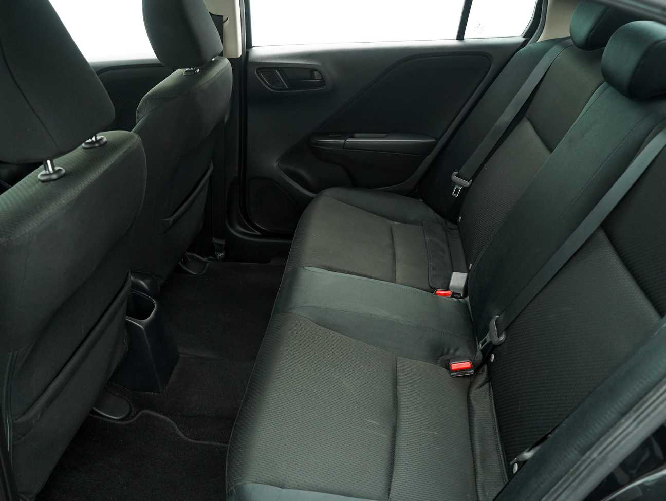 used 2017 Honda City S 1.5