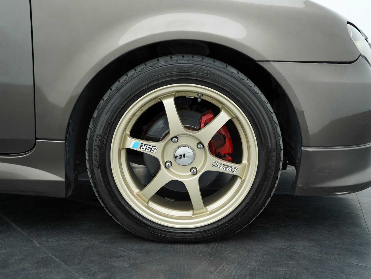 used 2012 Proton Persona Elegance Medium Line 1.6