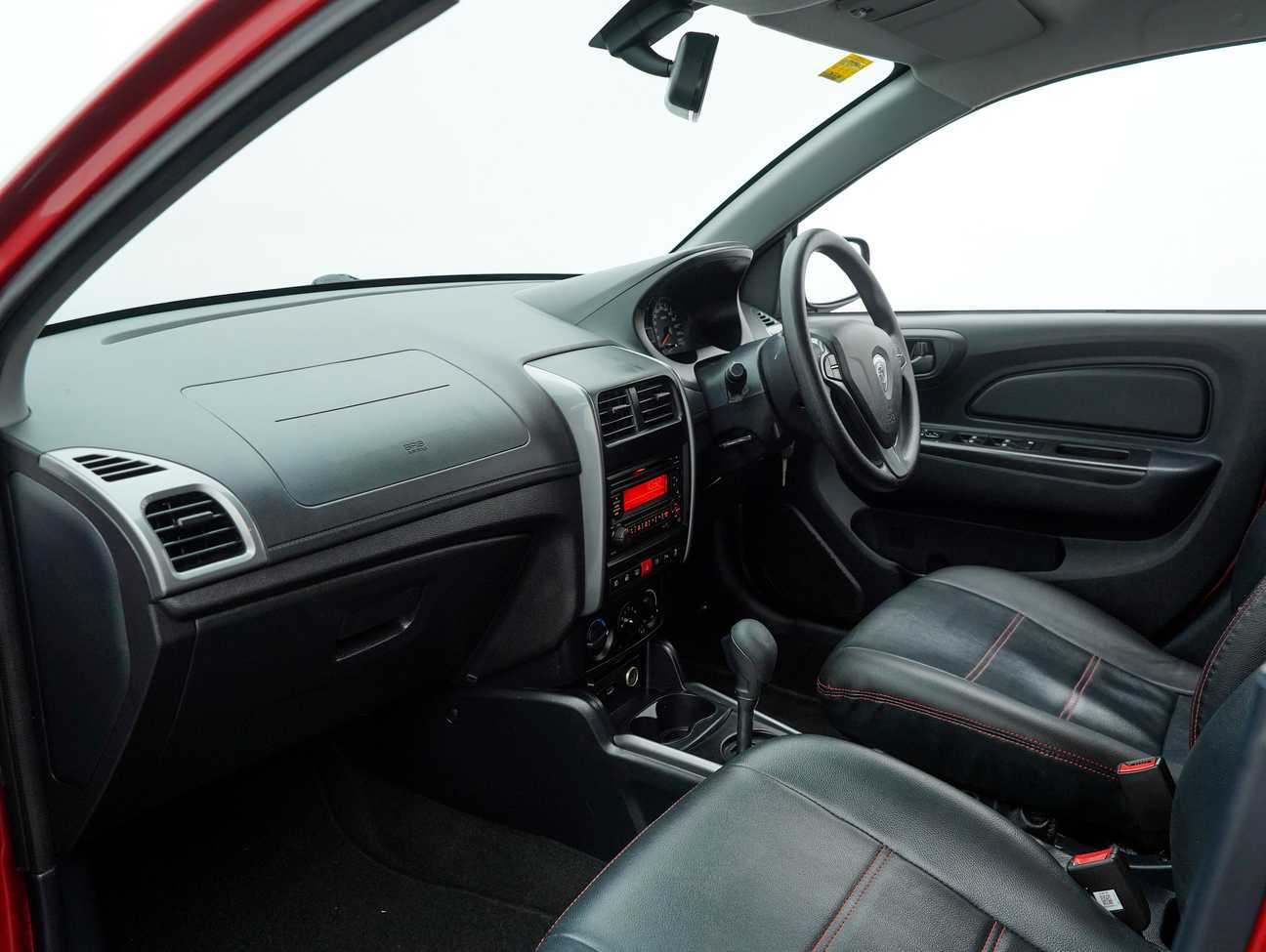 terpakai 2018 Proton Saga Premium 1.3