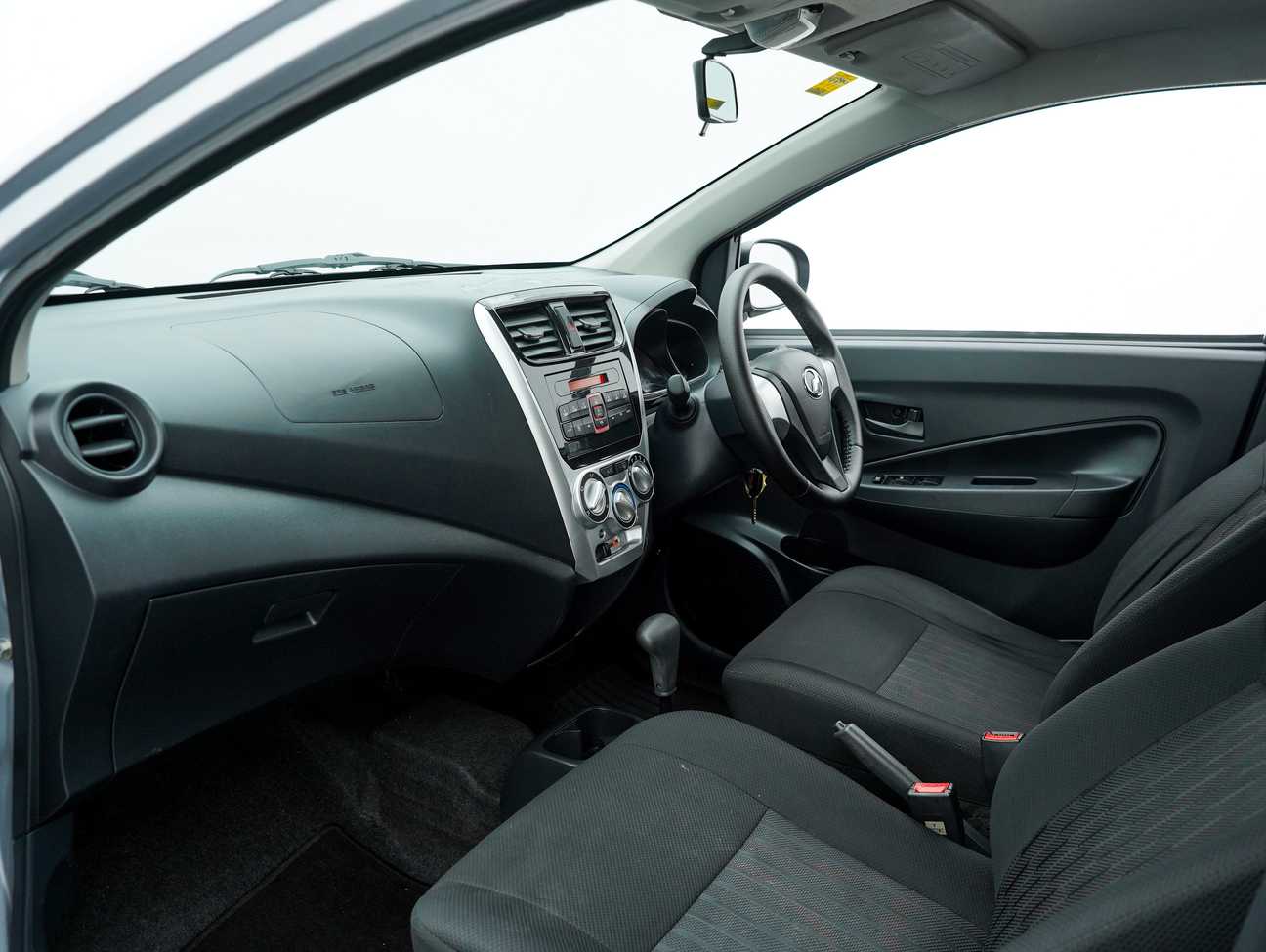 used 2018 Perodua AXIA G 1.0