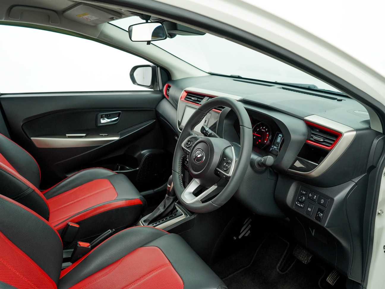 terpakai 2021 Perodua Myvi AV 1.5
