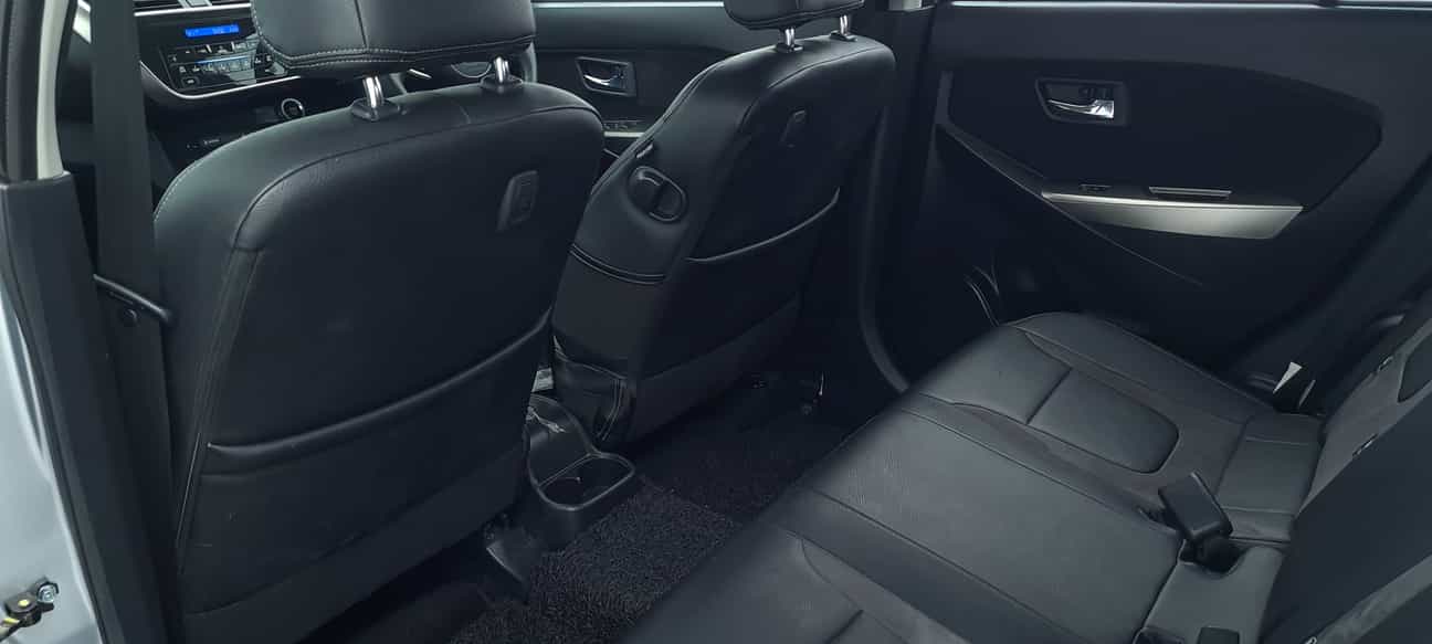 used 2019 Perodua MYVI X 1.3