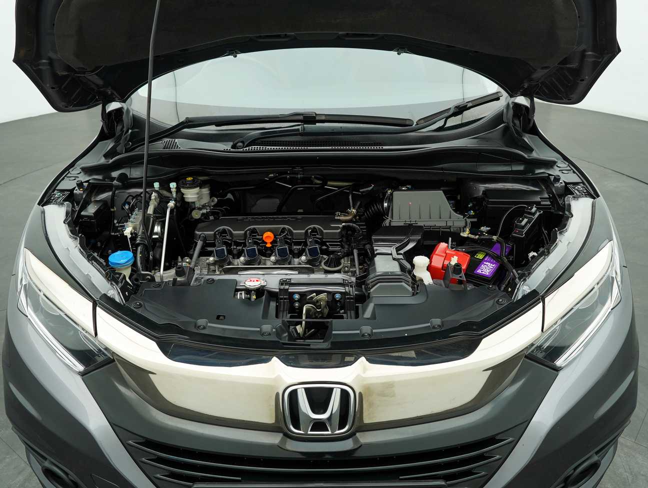 terpakai 2020 Honda HR-V E 1.8