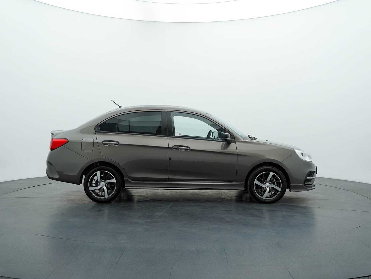 terpakai 2023 Proton Saga Premium S 1.3