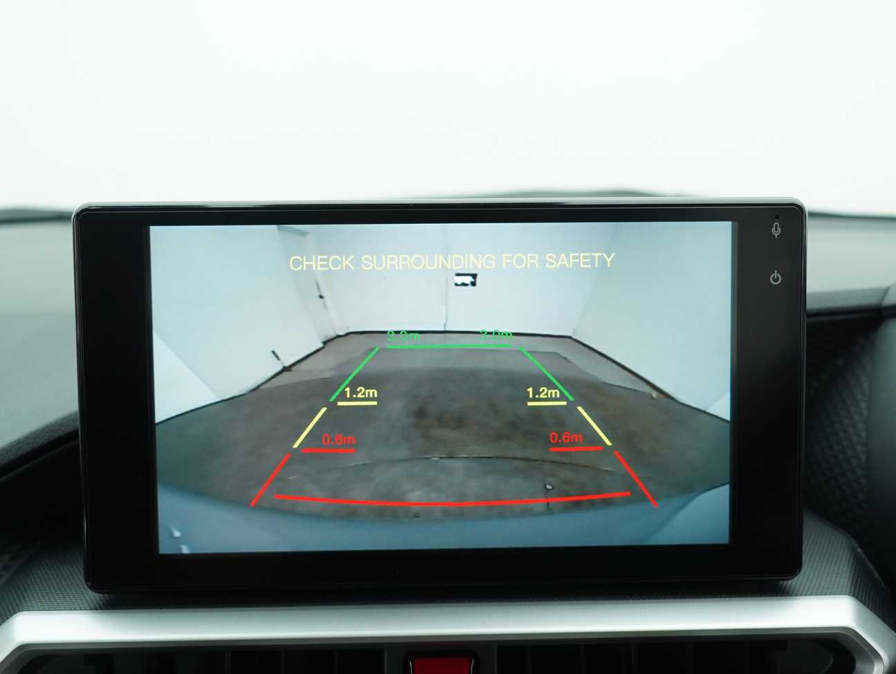 used 2023 Perodua Ativa AV 1.0