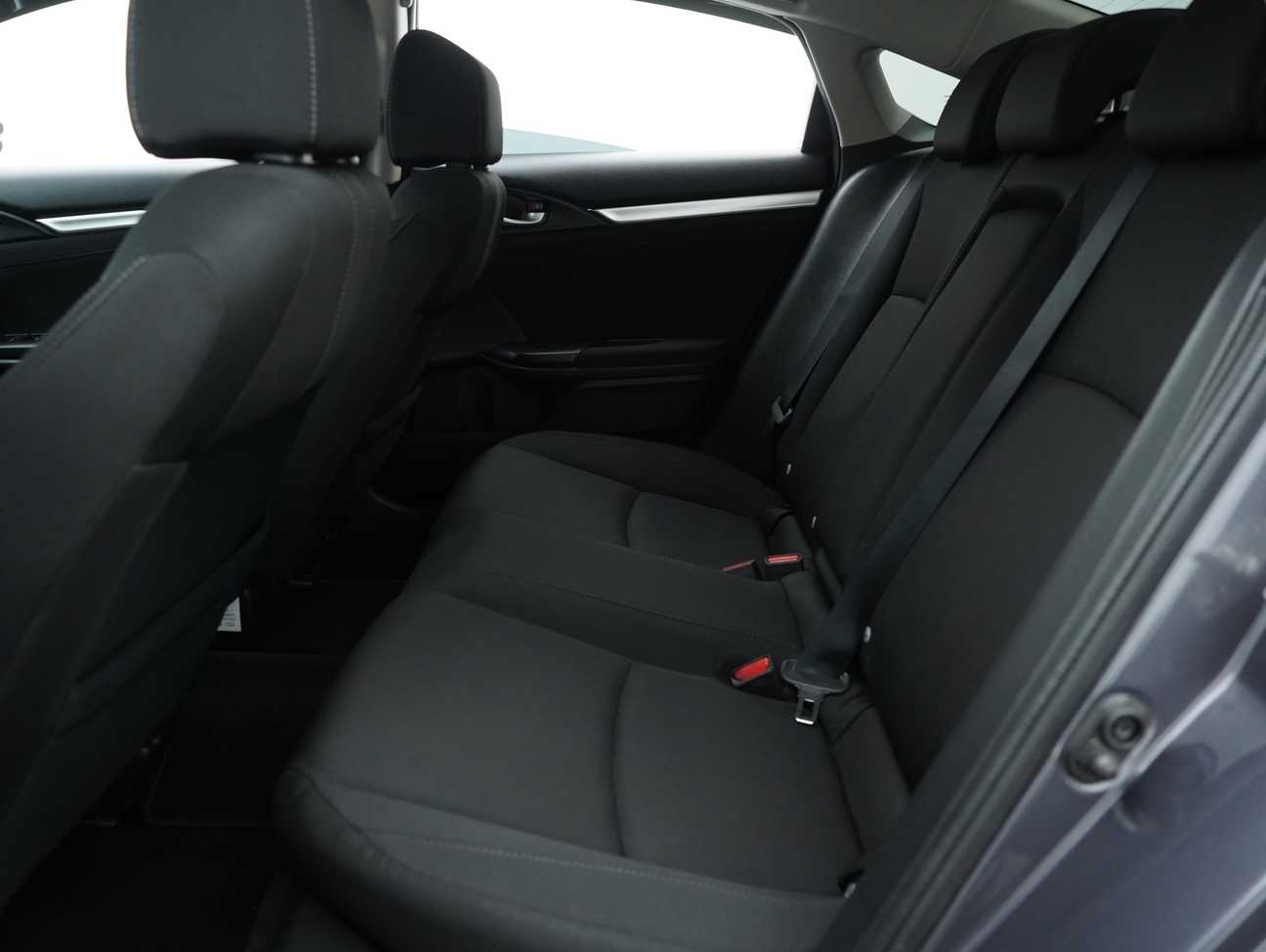 used 2020 Honda Civic S i-VTEC 1.8