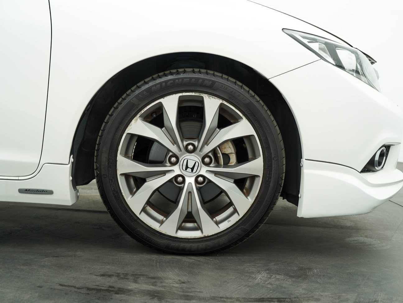 used 2014 Honda Civic S i-VTEC 2.0