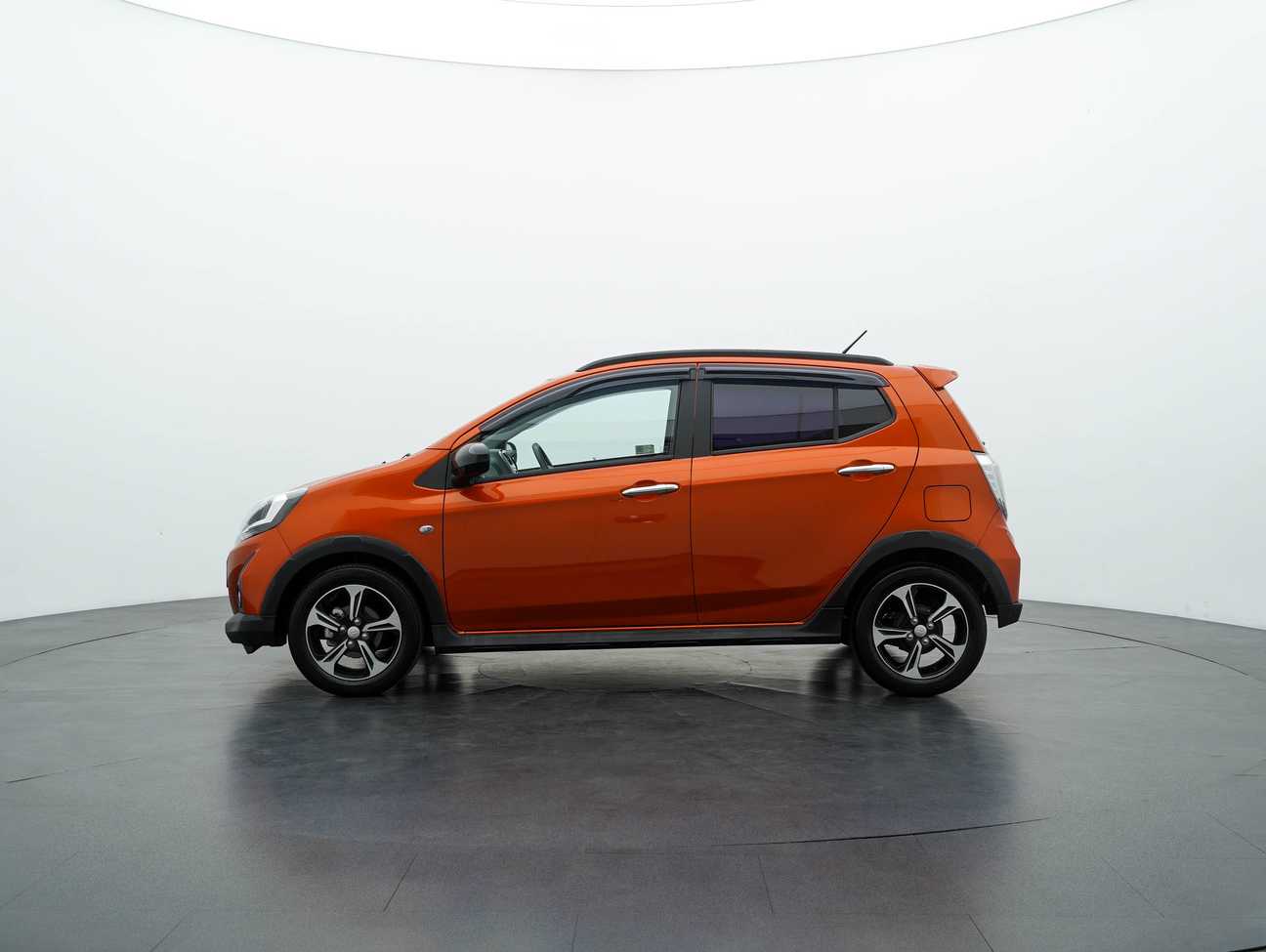 used 2020 Perodua AXIA Style 1.0