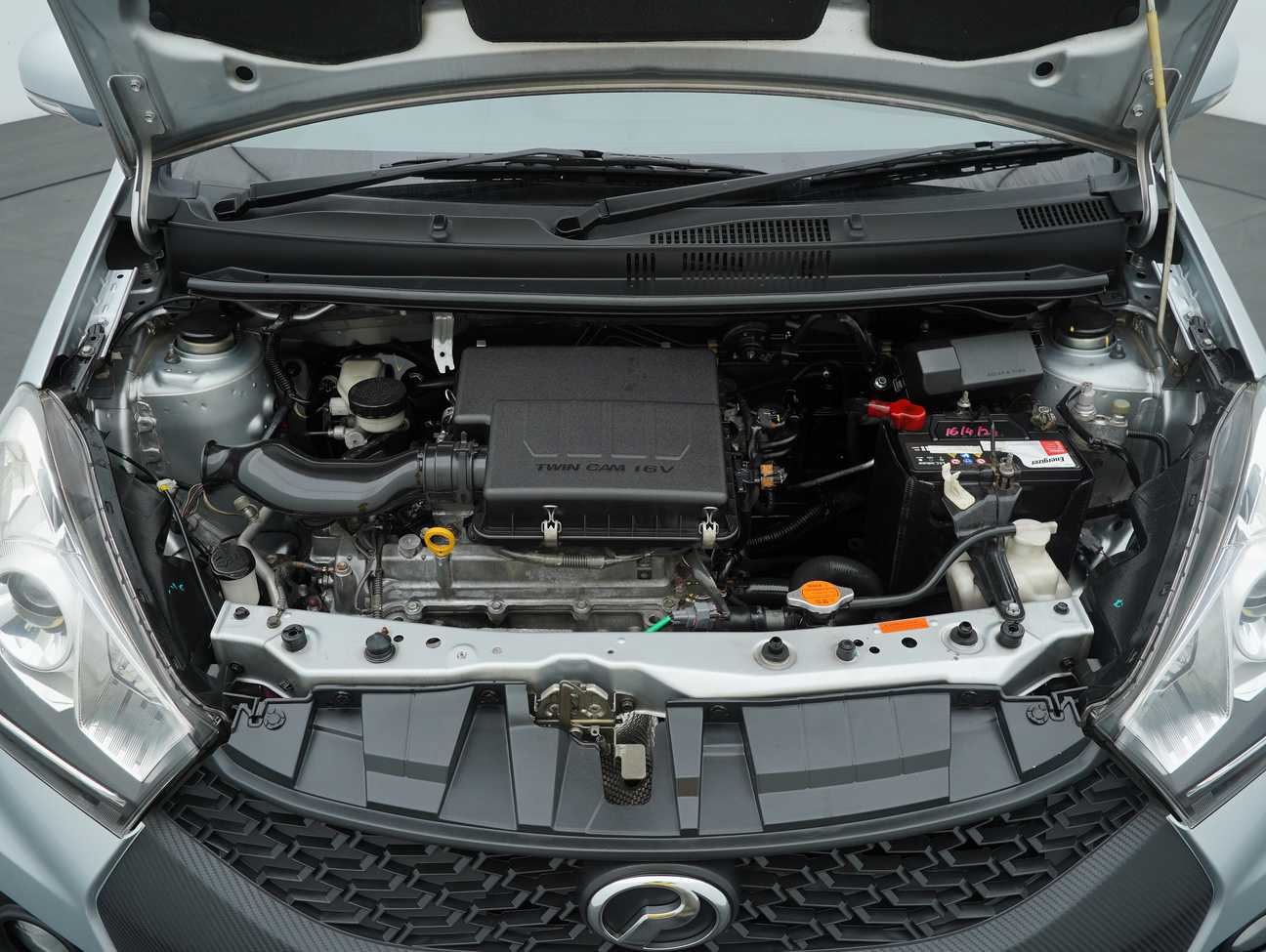 used 2016 Perodua Myvi SE 1.5