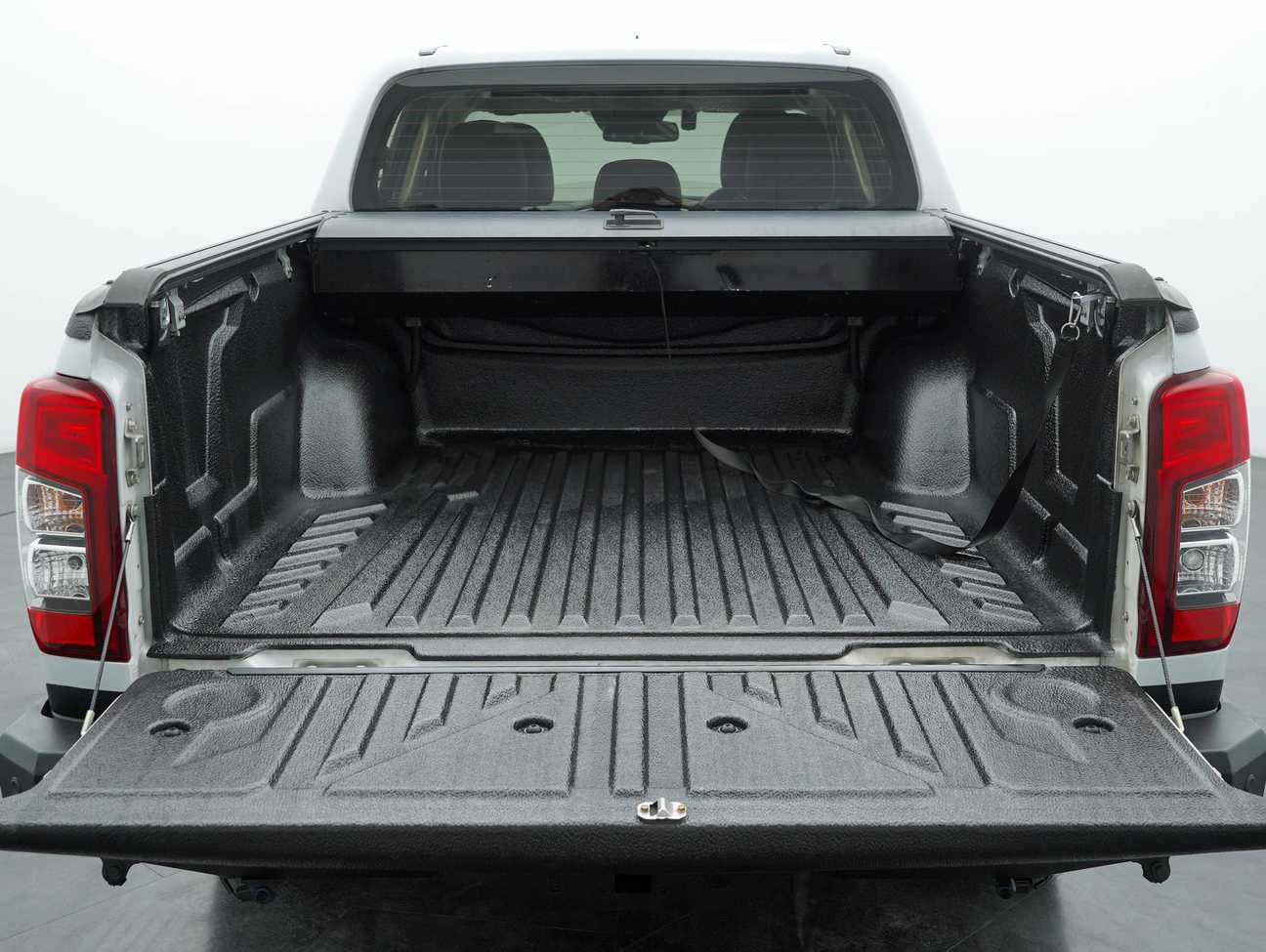 terpakai 2019 Mitsubishi Triton VGT Adventure X Dual Cab 2.4
