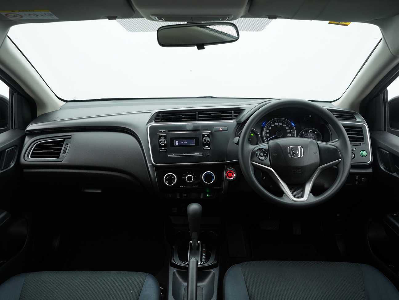 used 2017 Honda City S 1.5