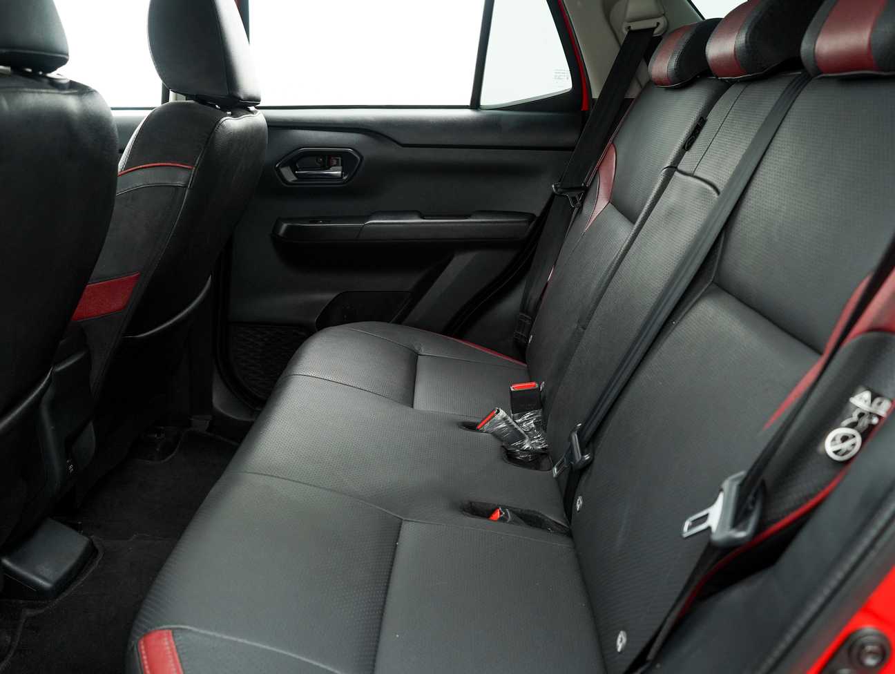 terpakai 2021 Perodua Ativa AV 1.0