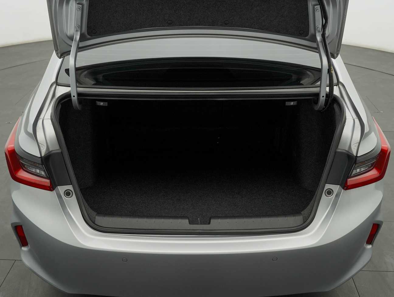 used 2021 Honda City V 1.5