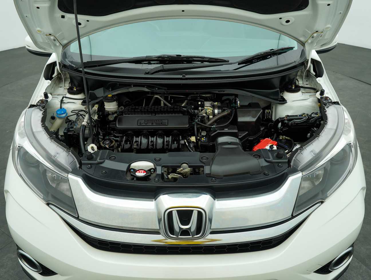 used 2018 Honda BR-V V 1.5